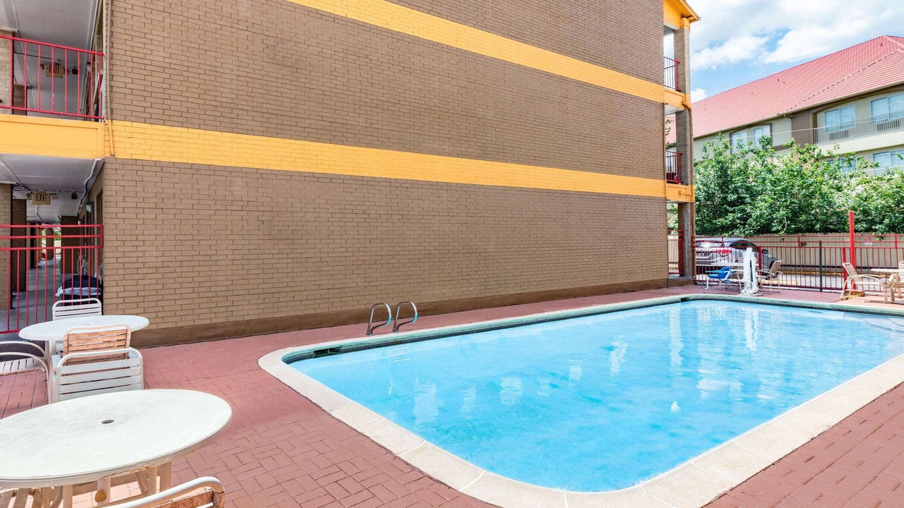 Photo of Outdoor in Southeast Houston