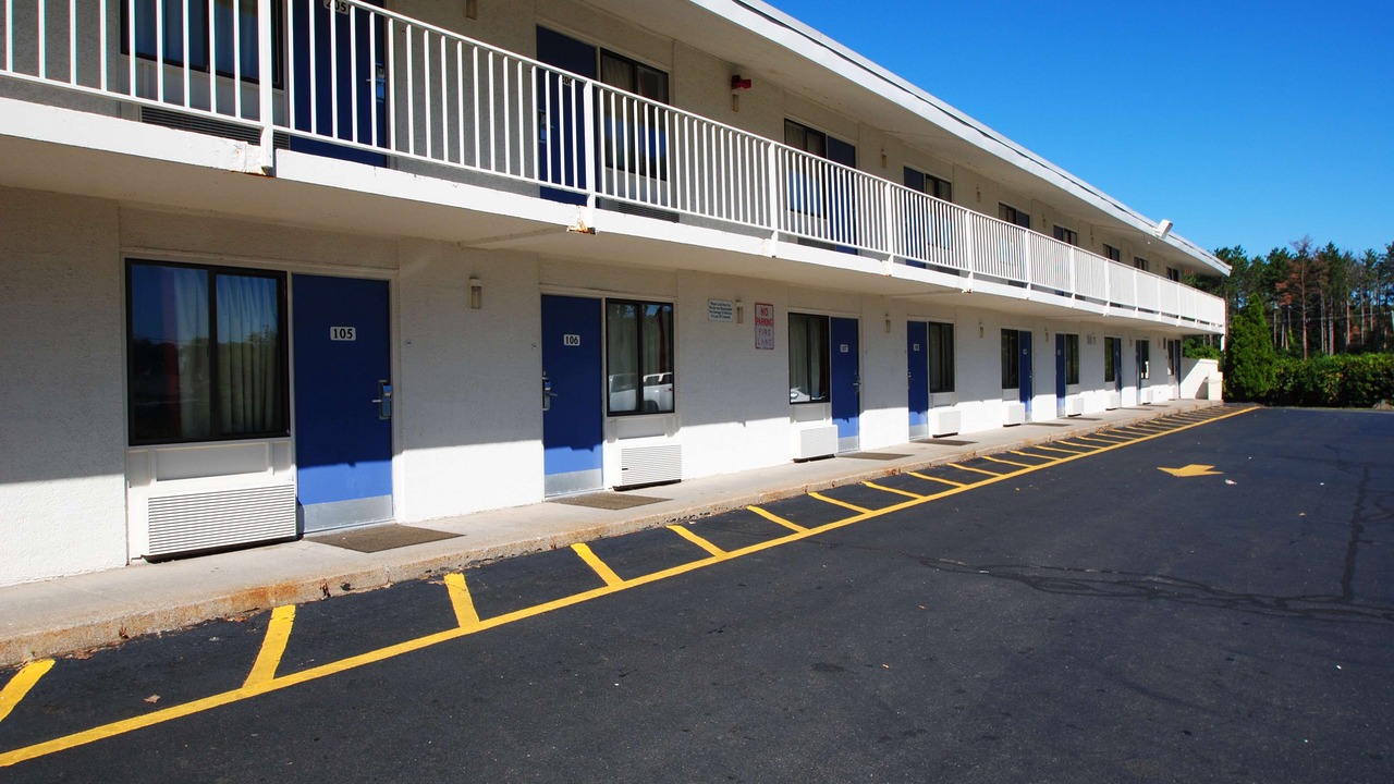 Photo of Patio Balcony in Chicopee