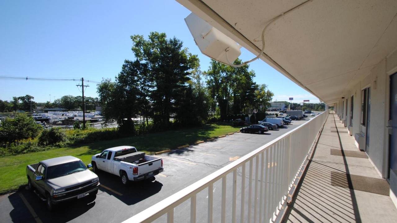 Photo of Patio Balcony in Chicopee
