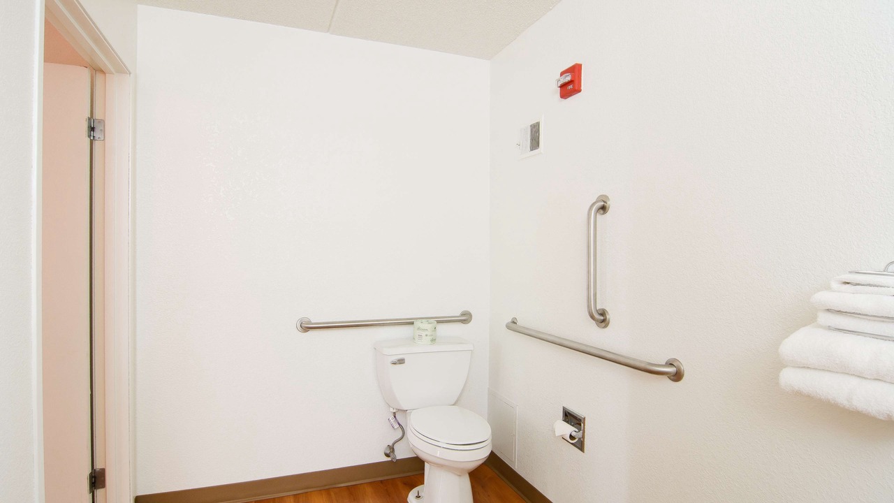 Photo of Bathroom in Leominster