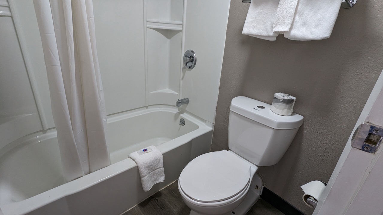 Photo of Bathroom in Leominster