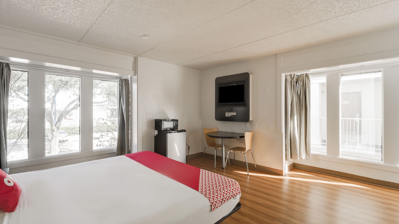 Photo of Bedroom in Memorial