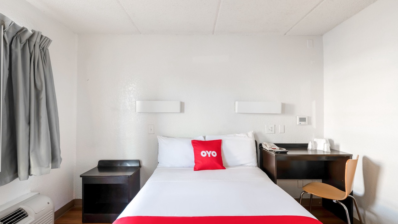 Photo of Bedroom in Memorial
