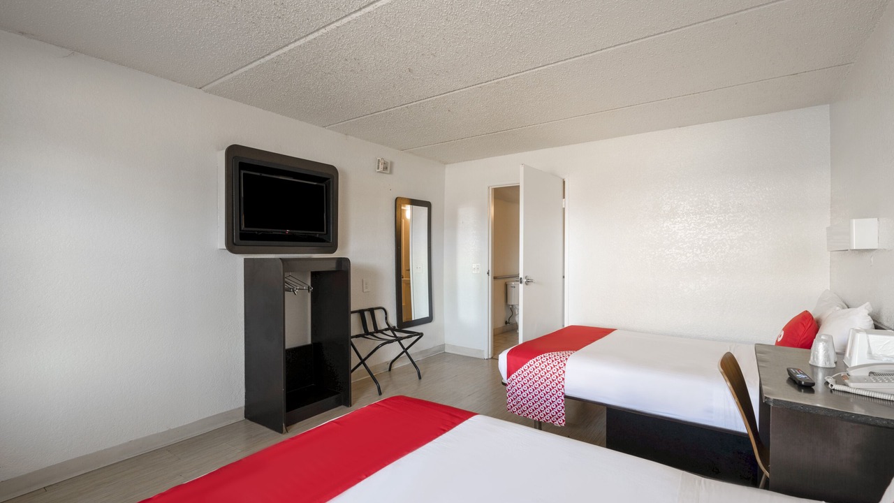 Photo of Bedroom in Memorial