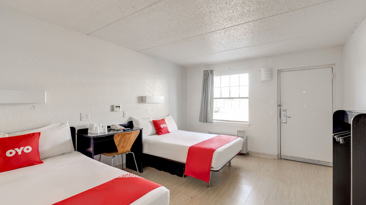 Photo of Bedroom in Memorial