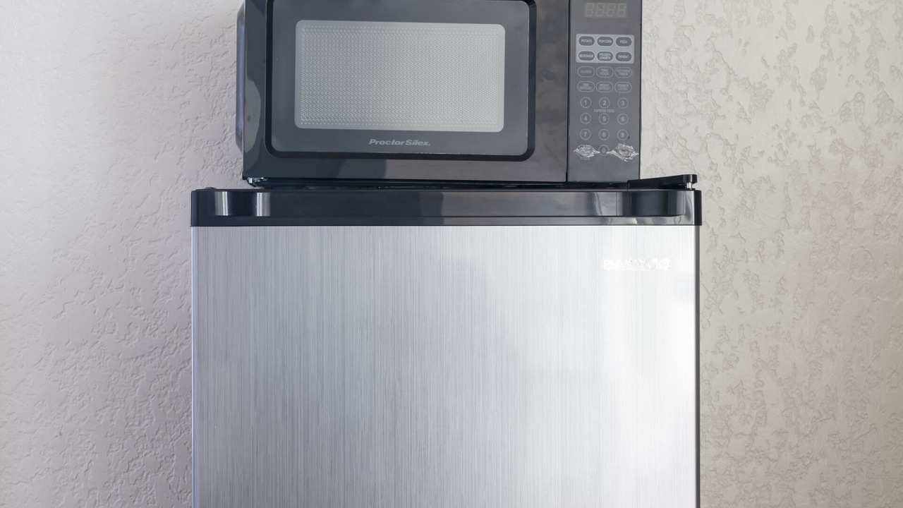 Photo of Kitchen in Memorial