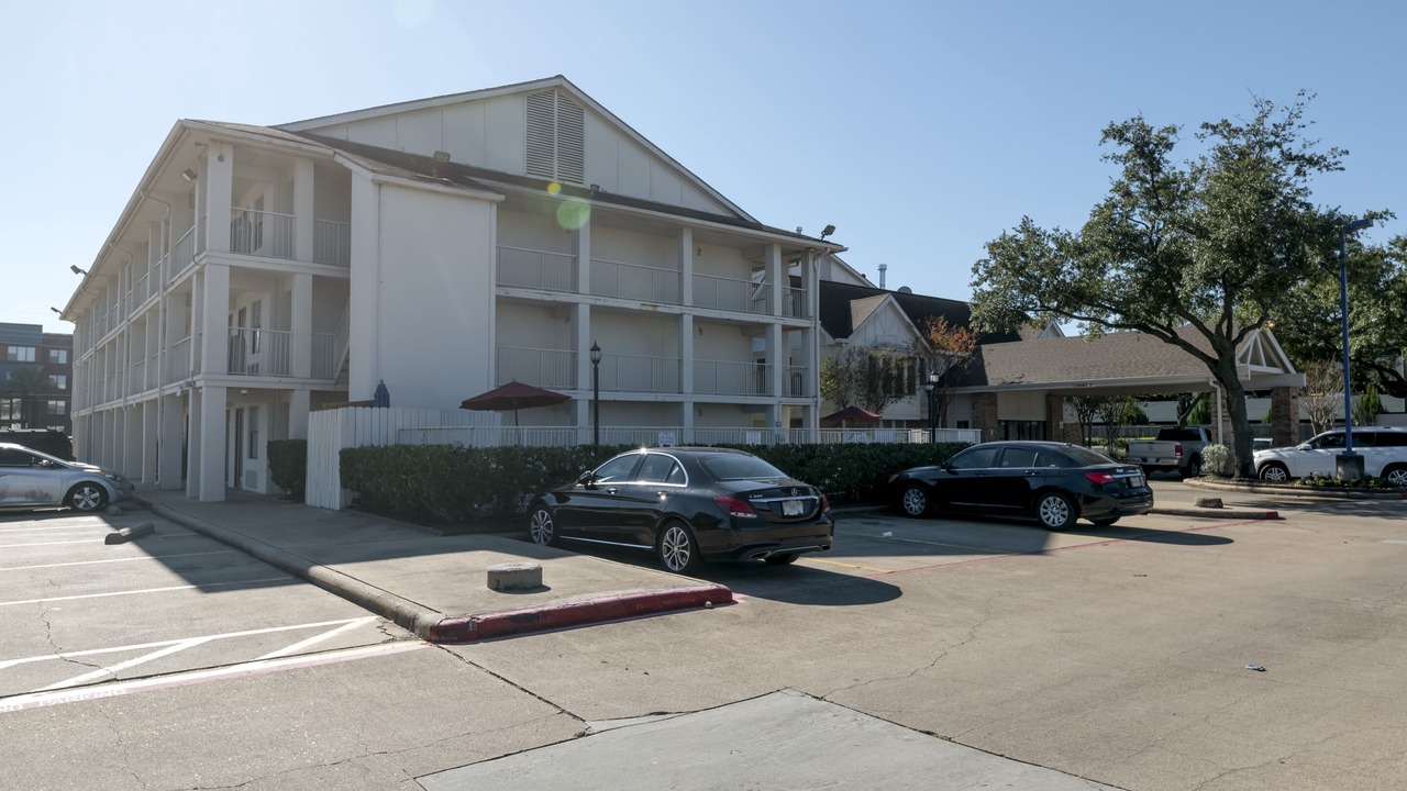 Photo of Outdoor in Memorial