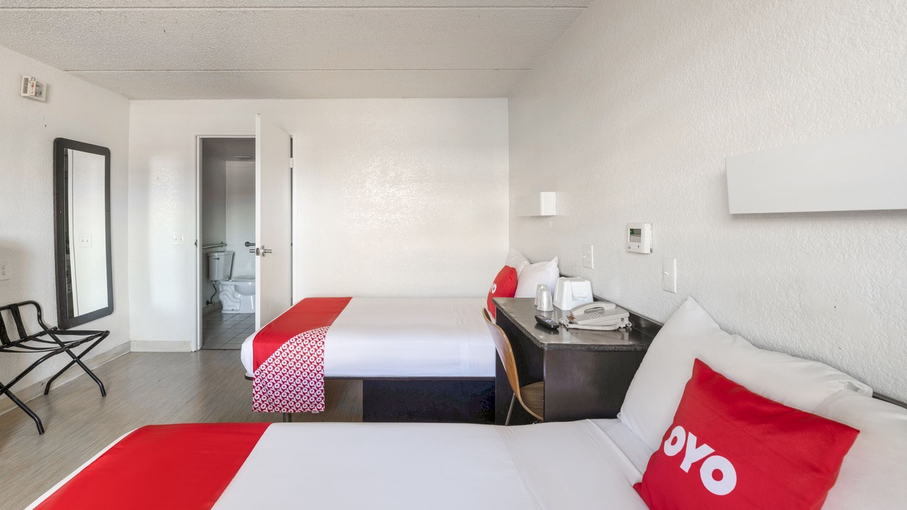 Photo of Bedroom in Memorial