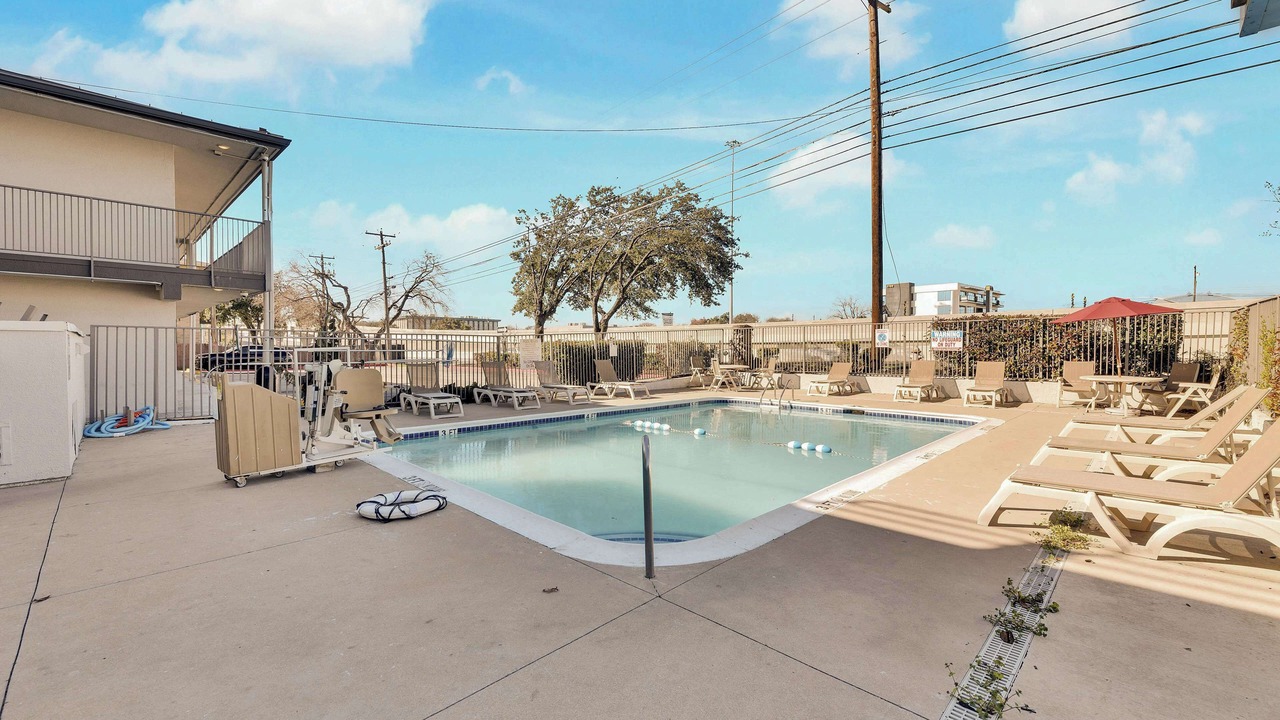 Photo of Outdoor in Parker Lane