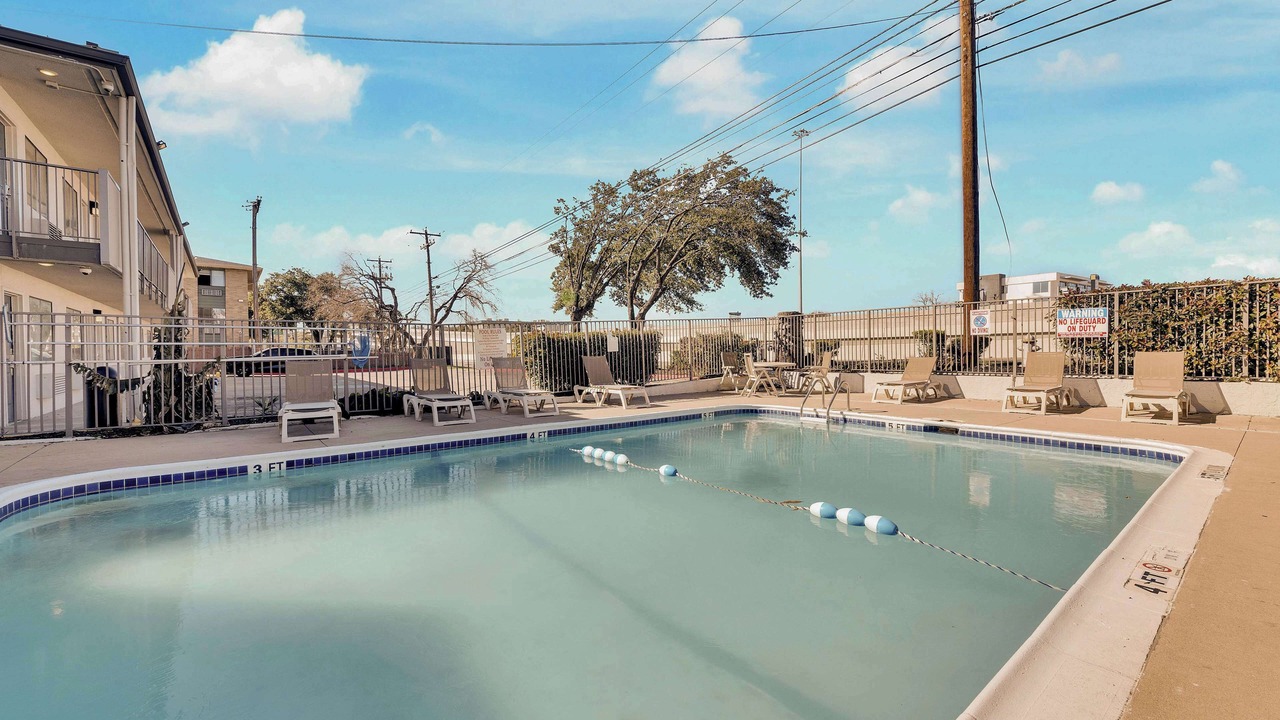 Photo of Outdoor in Parker Lane