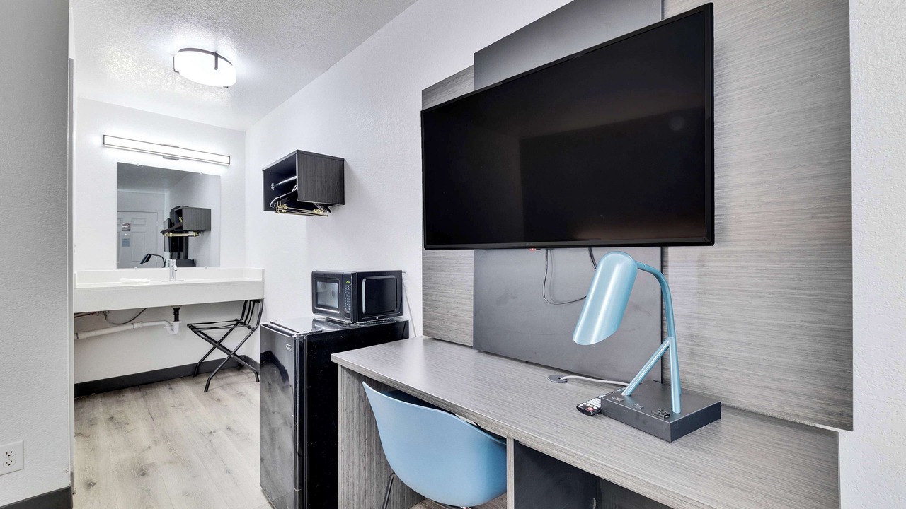 Photo of Bedroom in Parker Lane