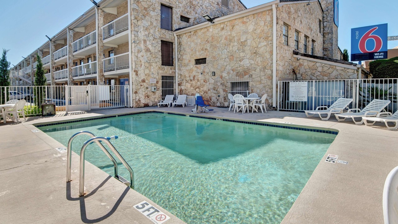 Photo of Outdoor in Northwest Dallas