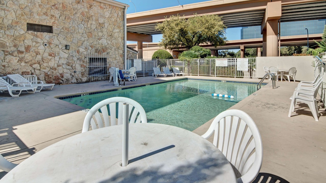 Photo of Outdoor in Northwest Dallas