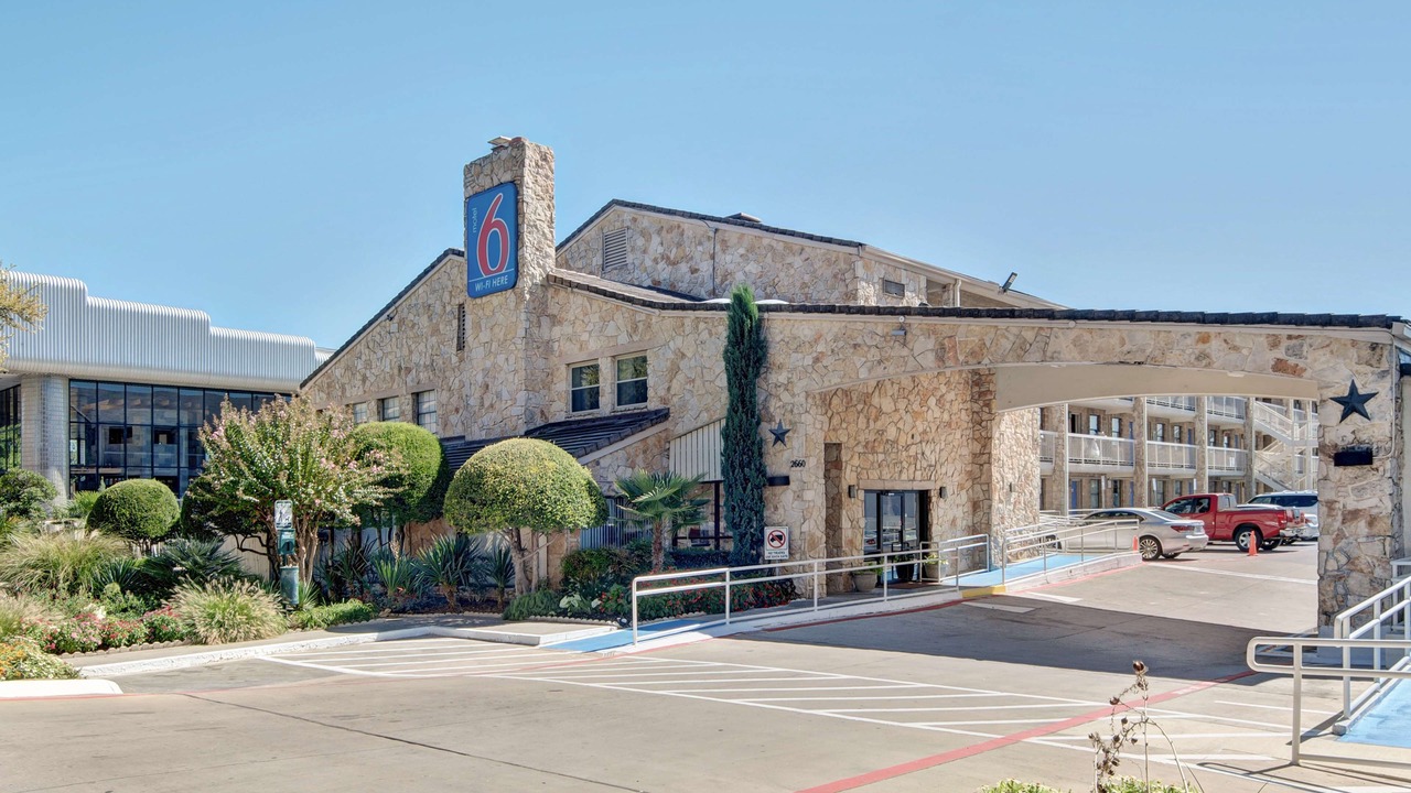 Photo of Outdoor in Northwest Dallas