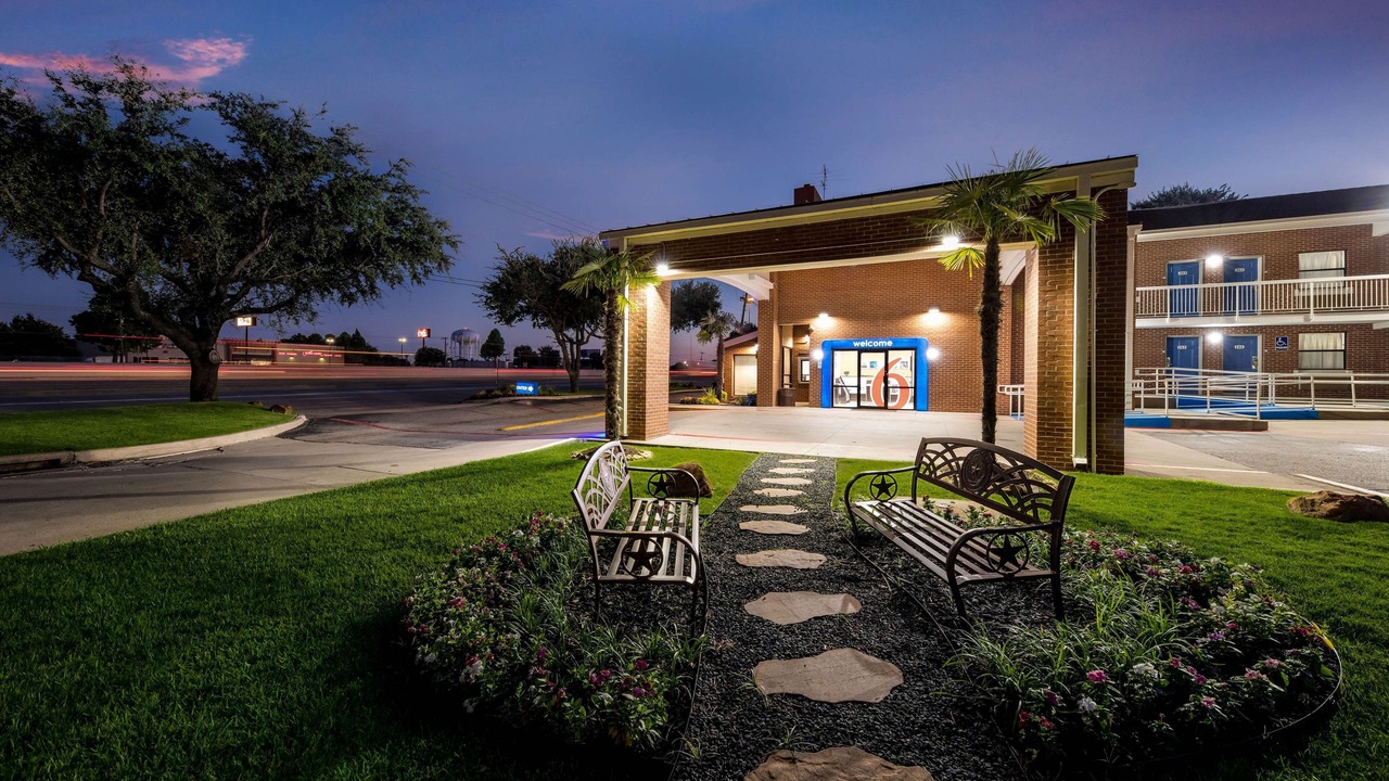 Photo of Outdoor in Plano