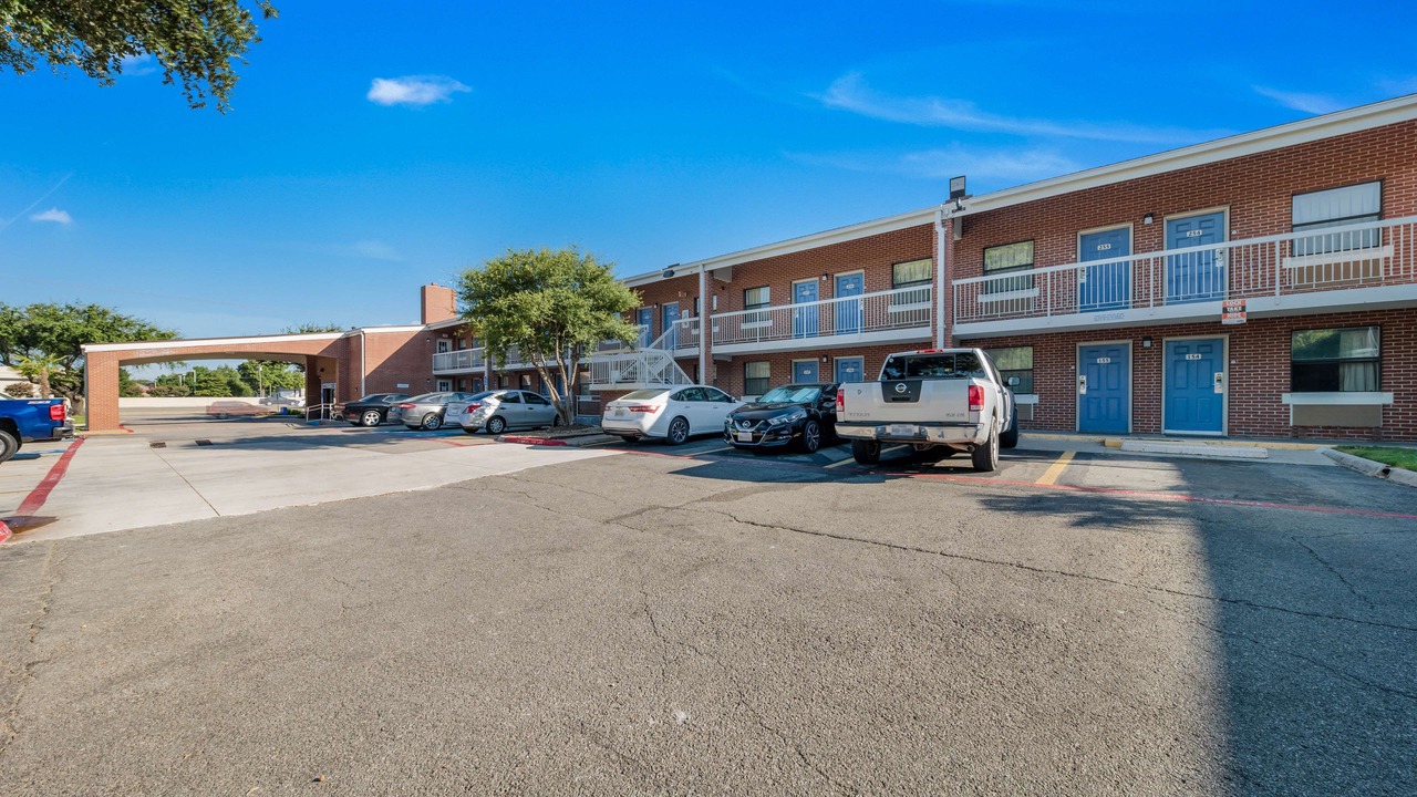 Photo of Outdoor in Plano