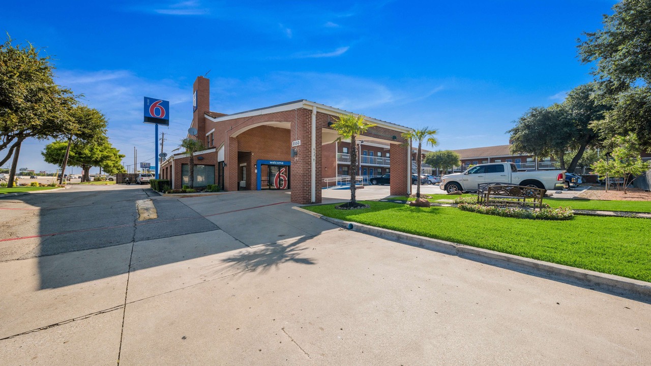 Photo of Outdoor in Plano