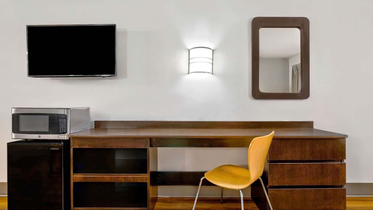 Photo of Bedroom in Plano