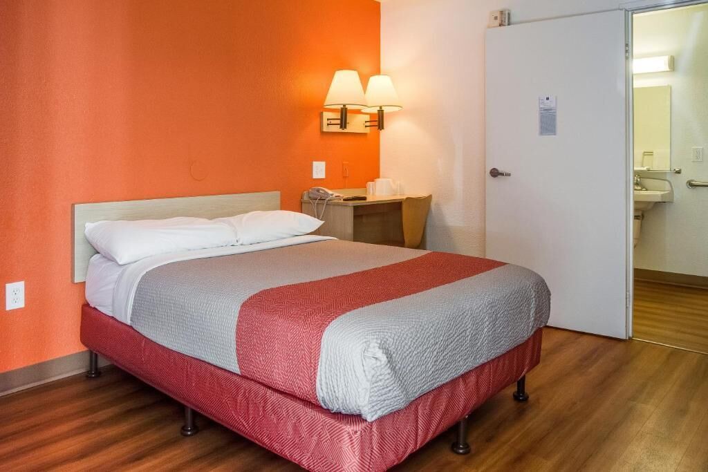 Photo of Bedroom in Kelso