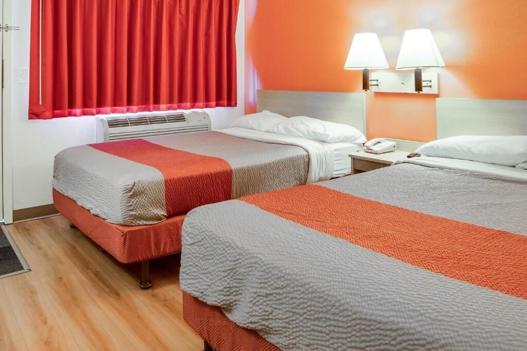 Photo of Bedroom in Kelso