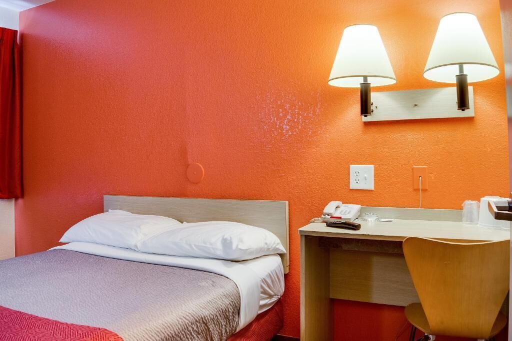 Photo of Bedroom in Kelso