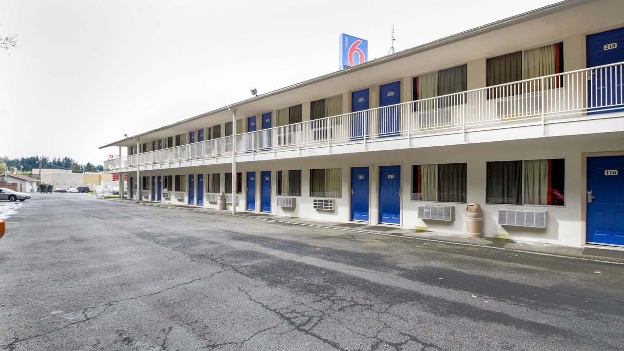 Photo of Outdoor in Kelso