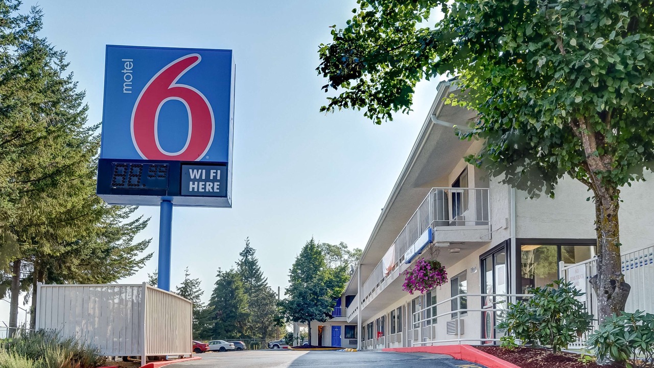 Photo of Outdoor in Eugene