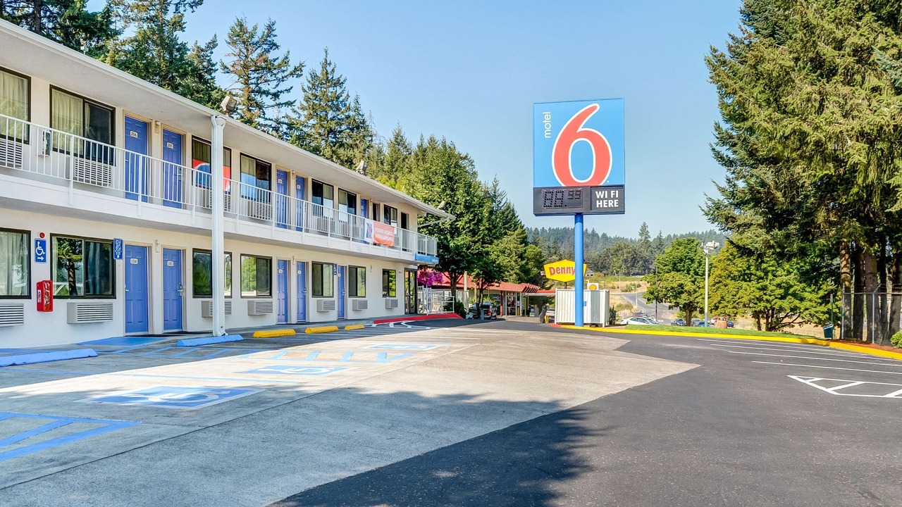 Photo of Outdoor in Eugene