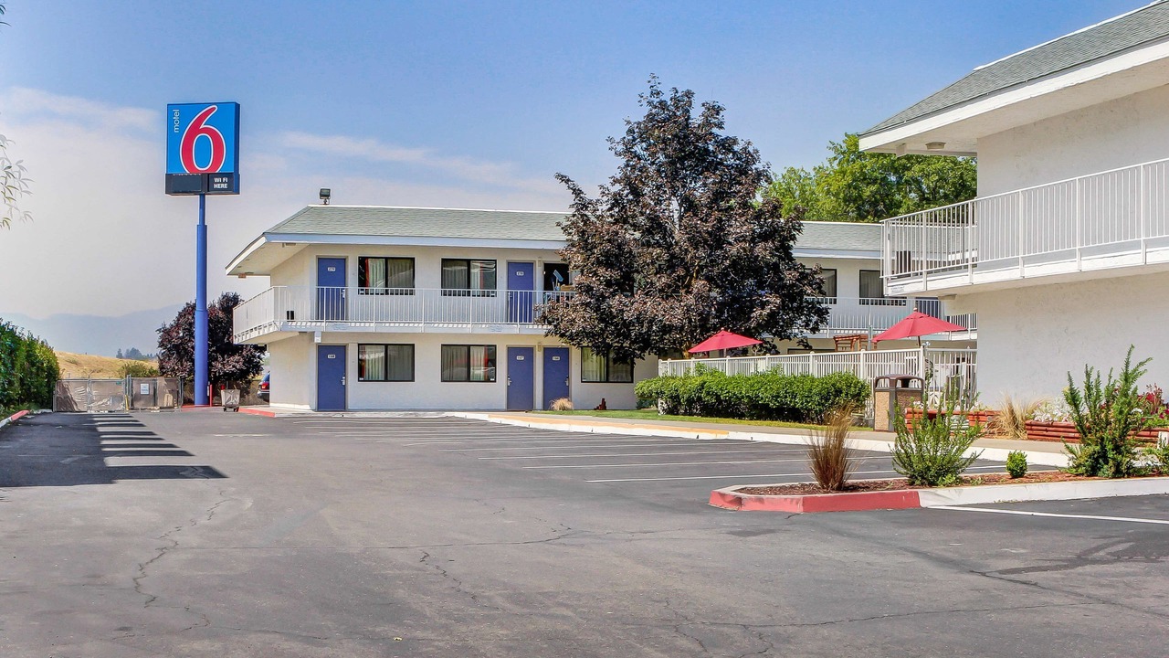 Photo of Outdoor in Medford