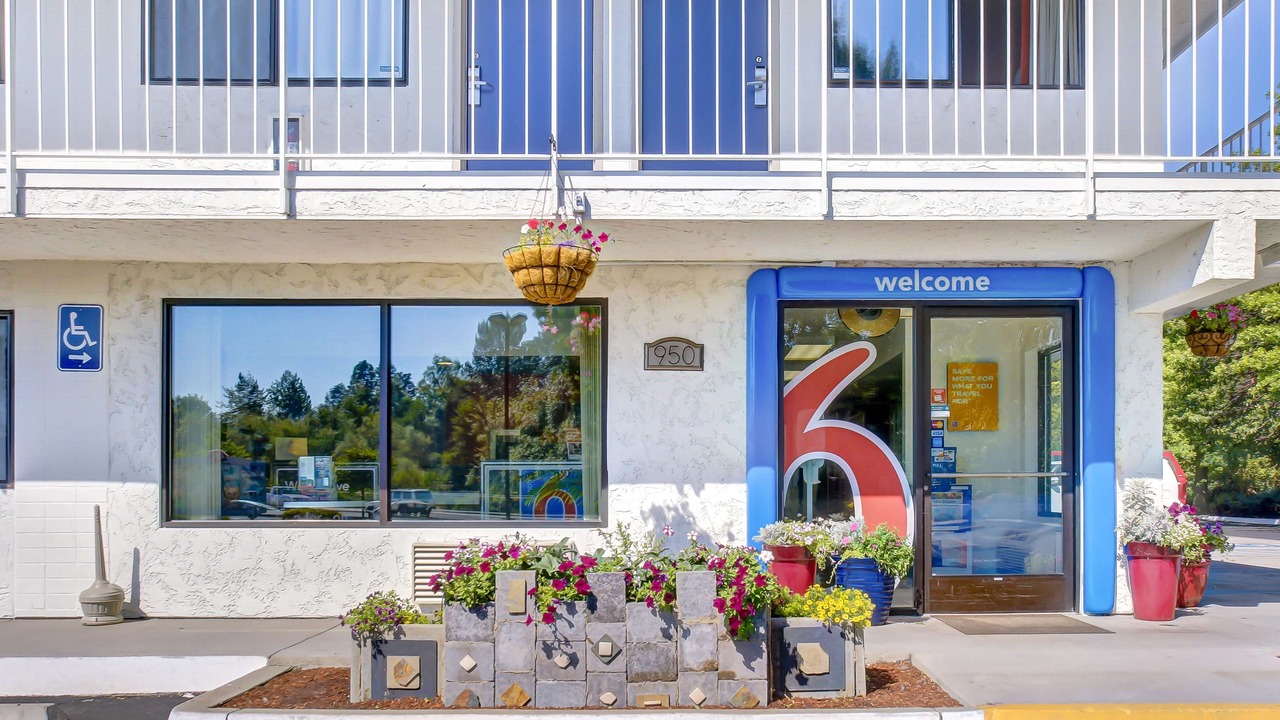Photo of Outdoor in Medford