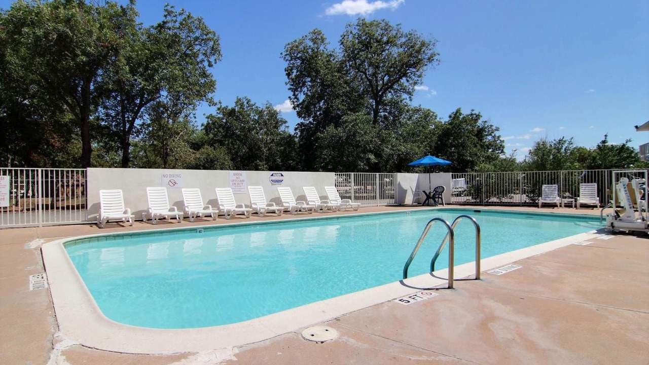 Photo of Outdoor in Abilene