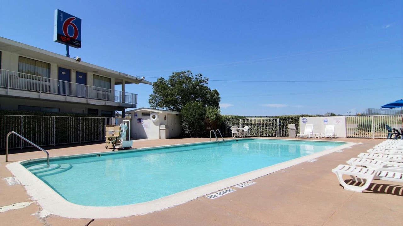 Photo of Outdoor in Abilene