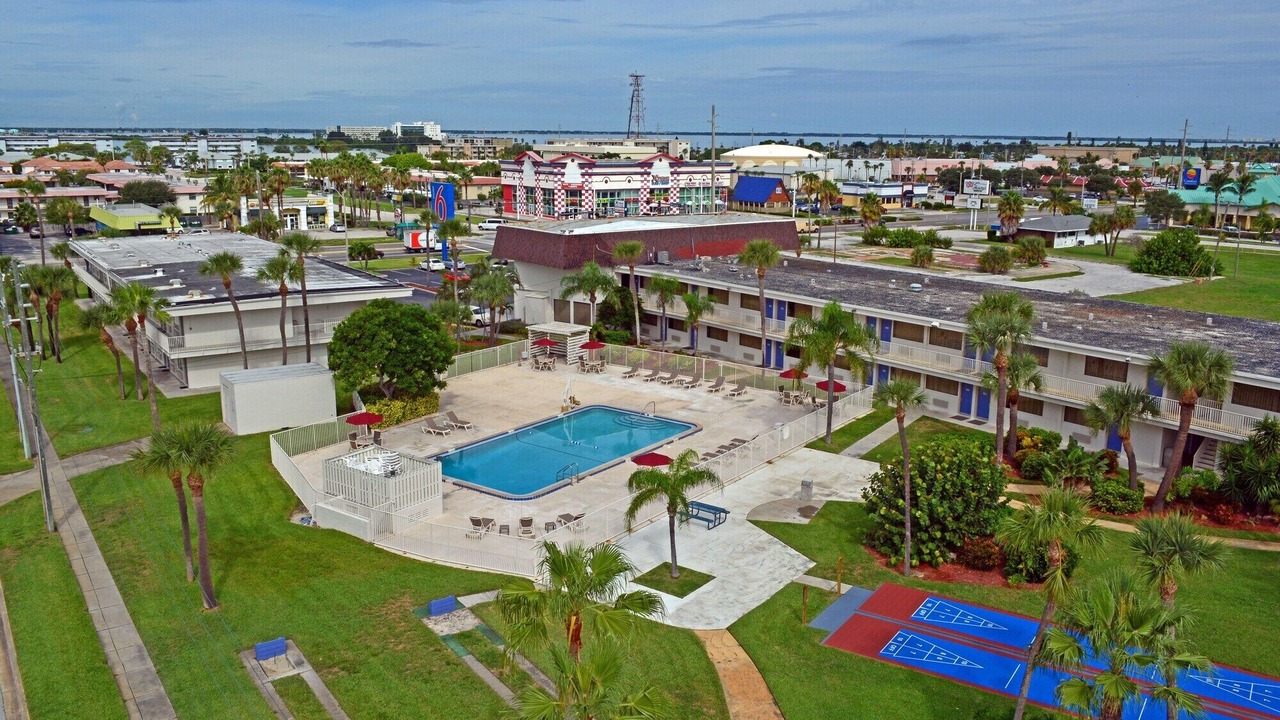 Photo of Others in Cocoa Beach