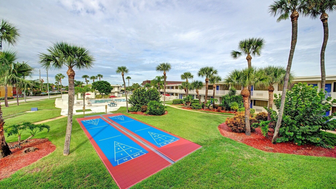 Photo of Outdoor in Cocoa Beach
