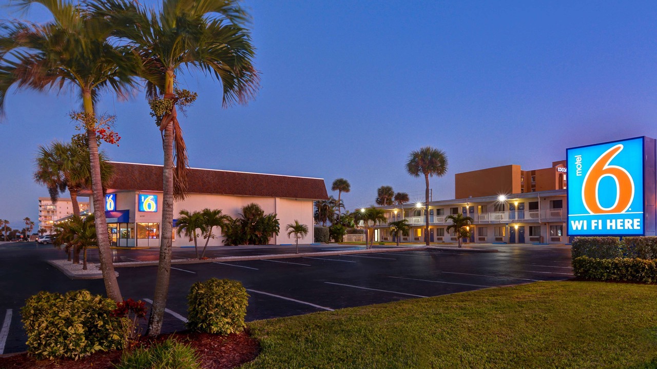 Photo of Outdoor in Cocoa Beach