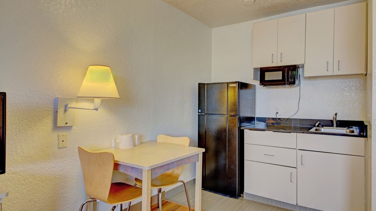 Photo of Kitchen in Cocoa Beach