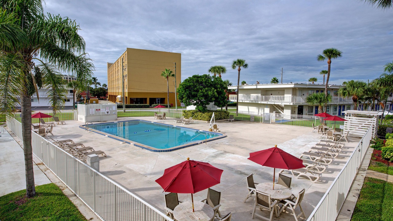 Photo of Outdoor in Cocoa Beach