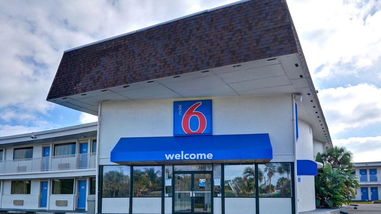 Photo of Outdoor in Cocoa Beach