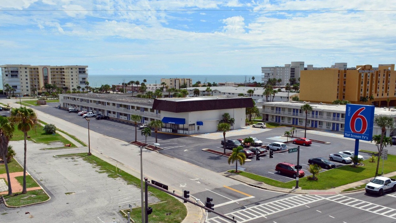 Photo of Outdoor in Cocoa Beach