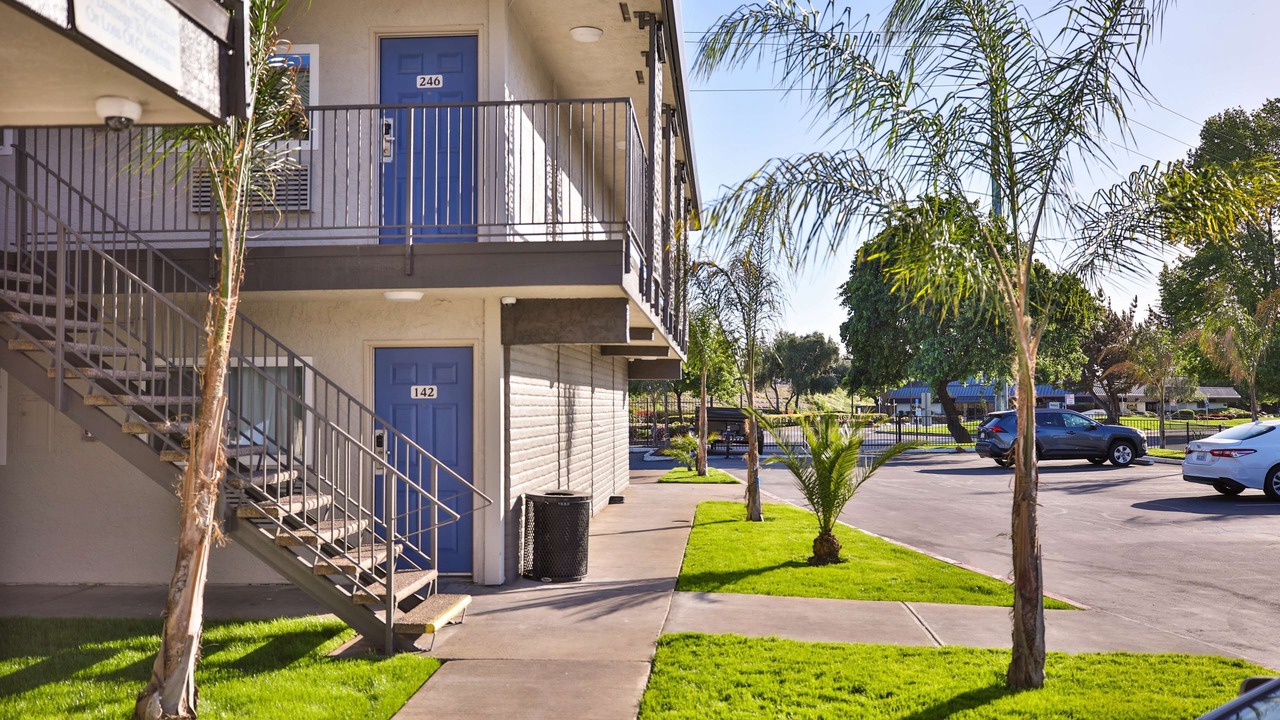 Photo of Outdoor in Southeastern Sacramento