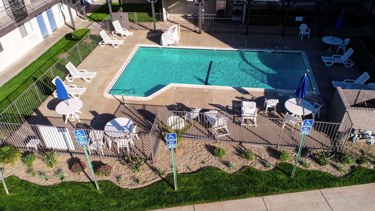 Photo of Outdoor in Southeastern Sacramento