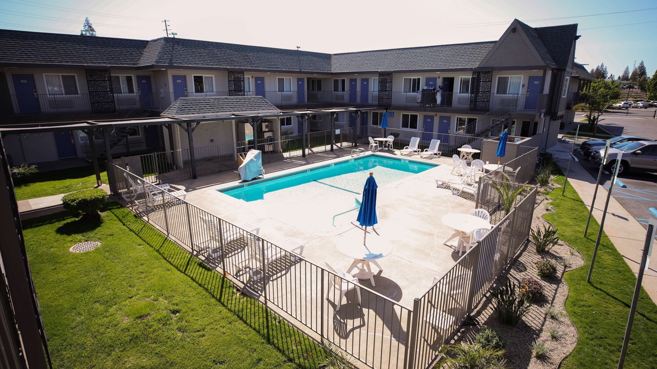 Photo of Outdoor in Southeastern Sacramento
