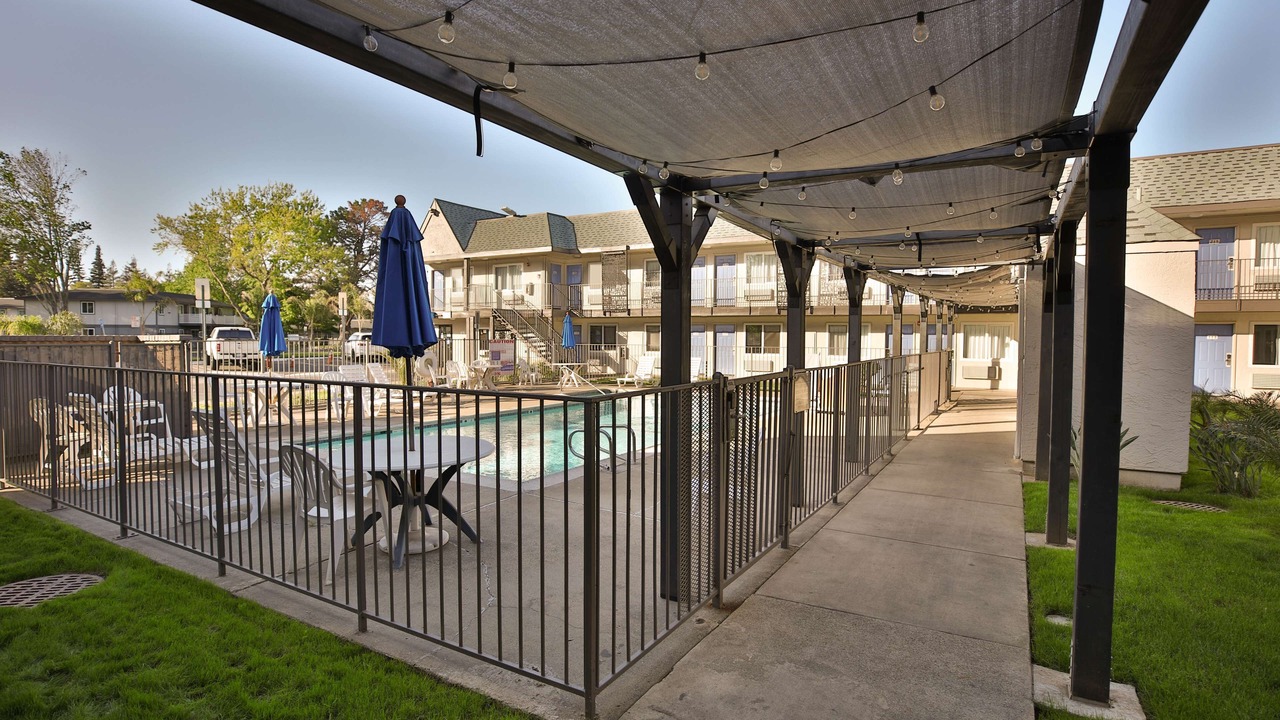 Photo of Outdoor in Southeastern Sacramento