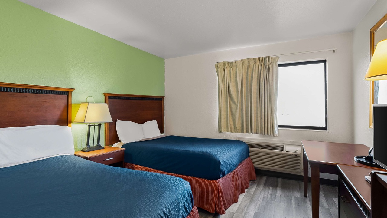 Photo of Bedroom in Highlands