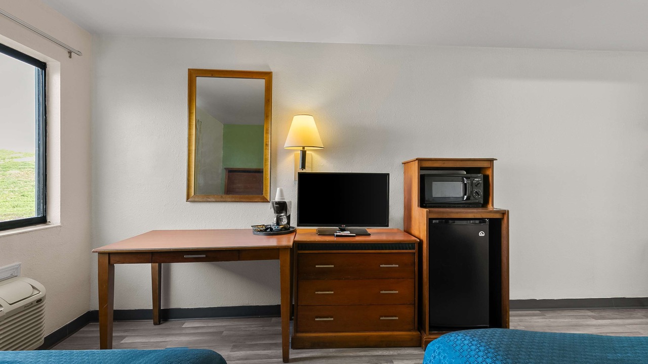 Photo of Bedroom in Highlands