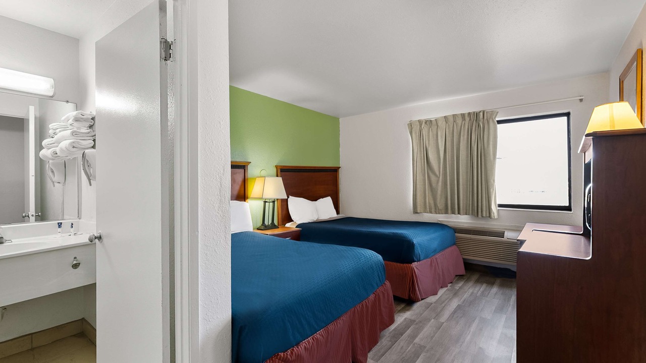 Photo of Bedroom in Highlands