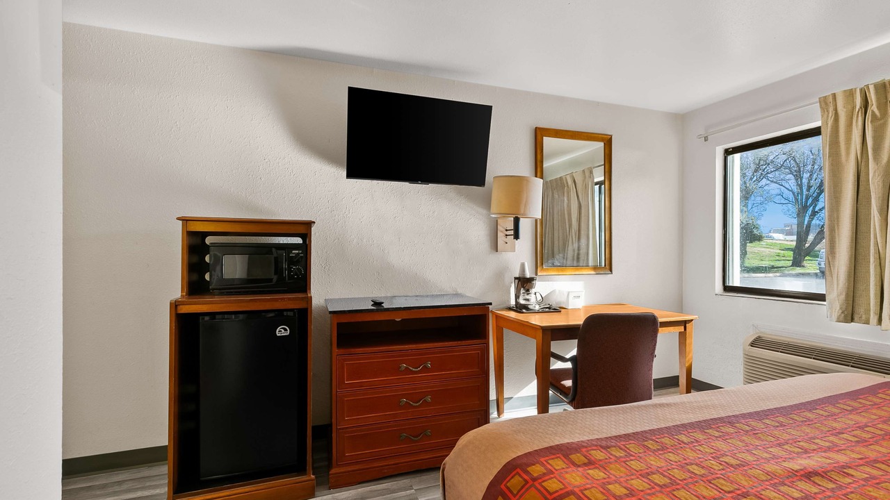 Photo of Bedroom in Highlands