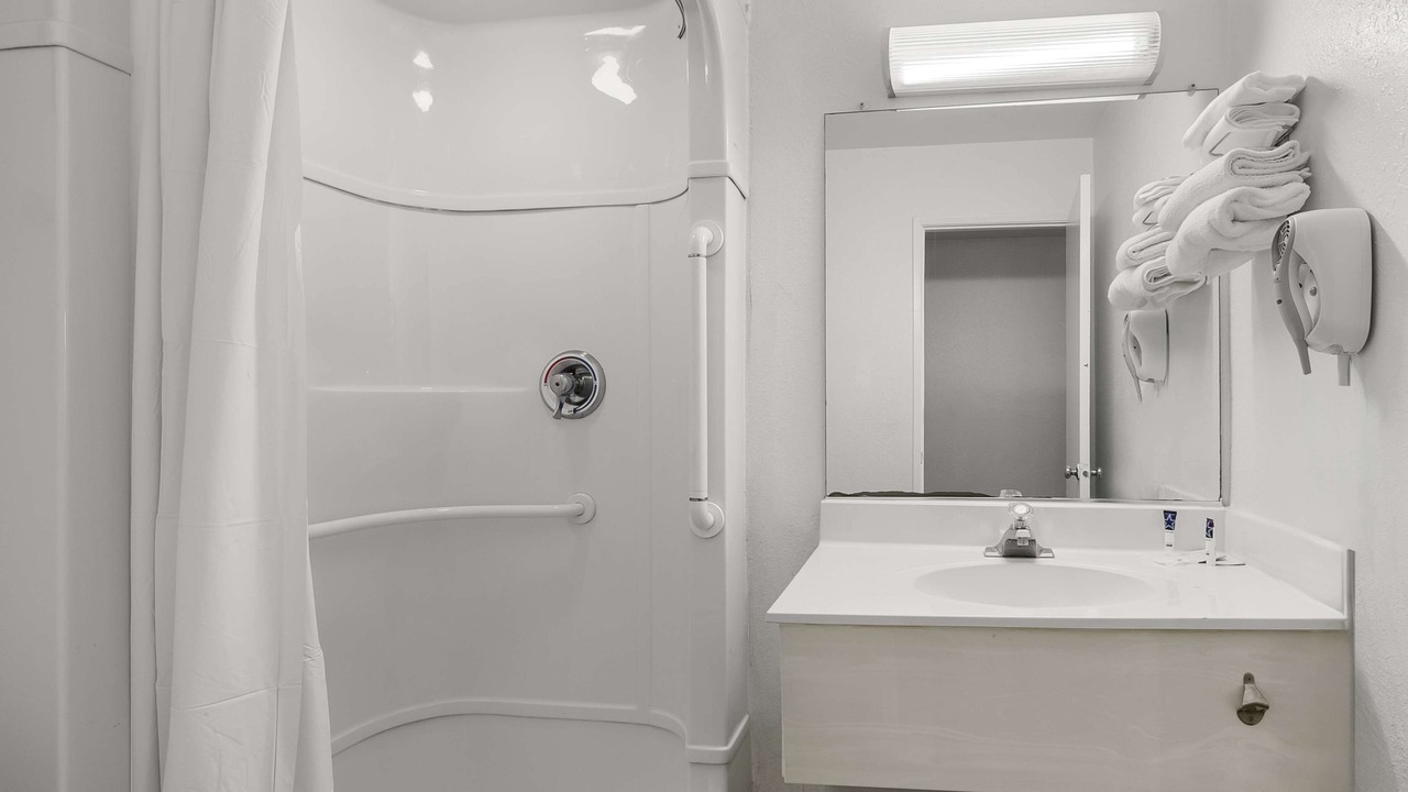 Photo of Bathroom in Highlands