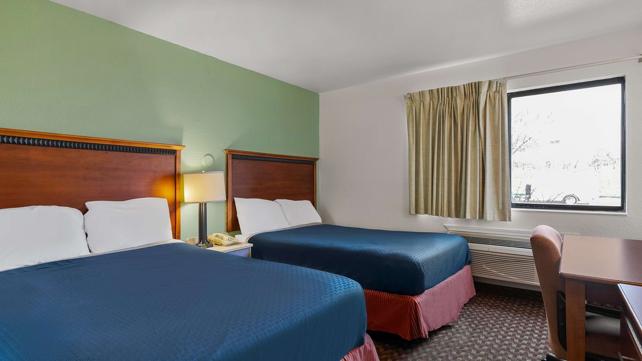 Photo of Bedroom in Highlands