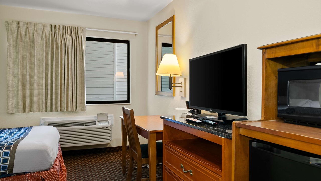 Photo of Bedroom in Highlands